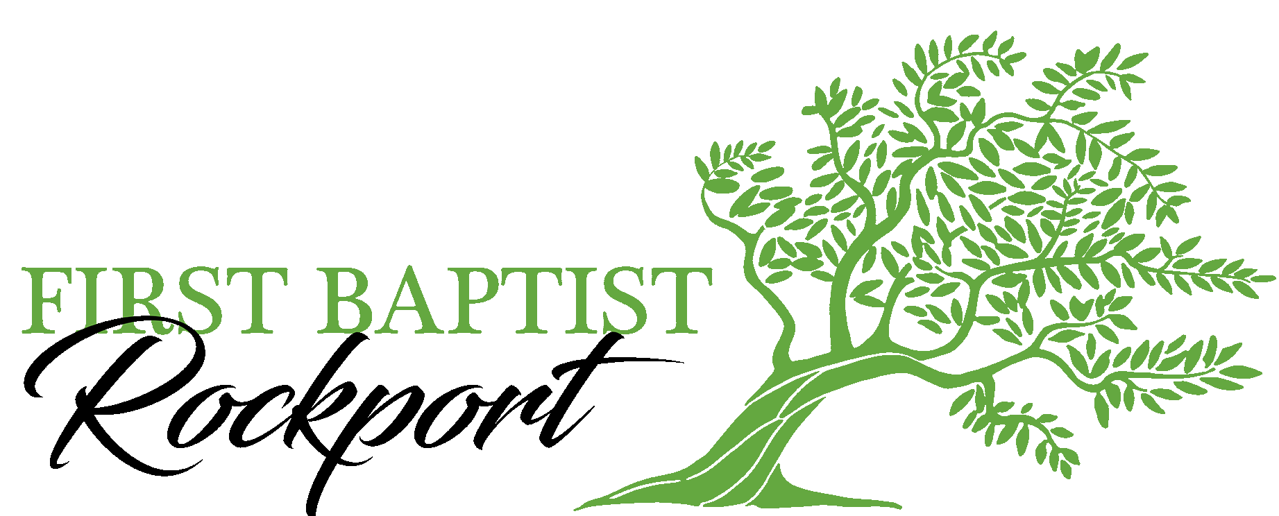 Being Shaped by HIS Love First Baptist Church of Rockport